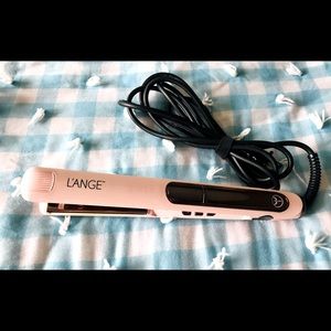 L’ange Pink Le Reve flat iron